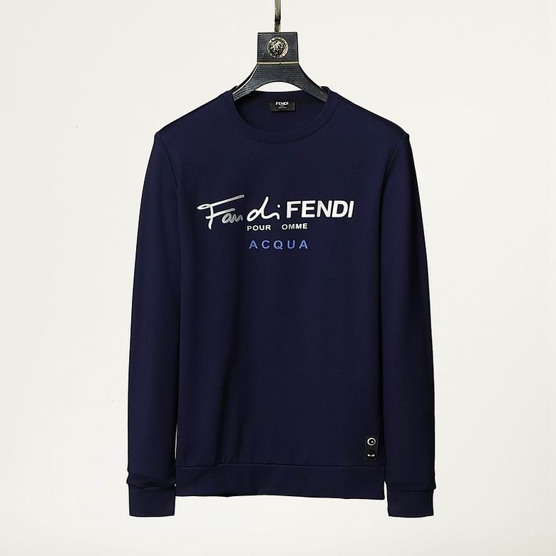 Fendi Sweatshirt m-3xl-049